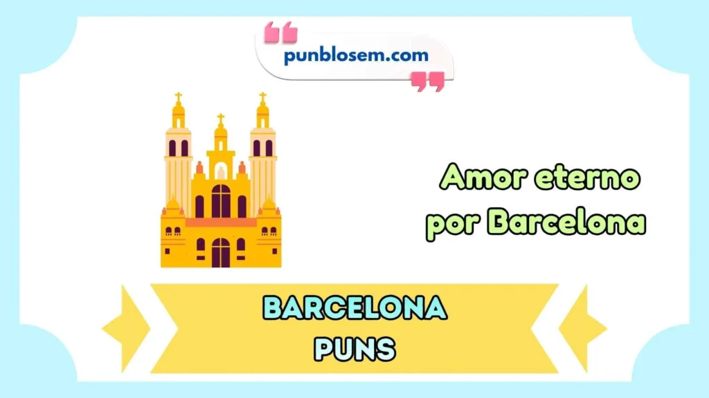 Barcelona quotes Spanish