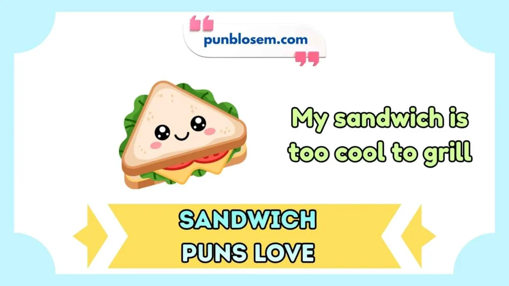 Chicken Sandwich Jokes