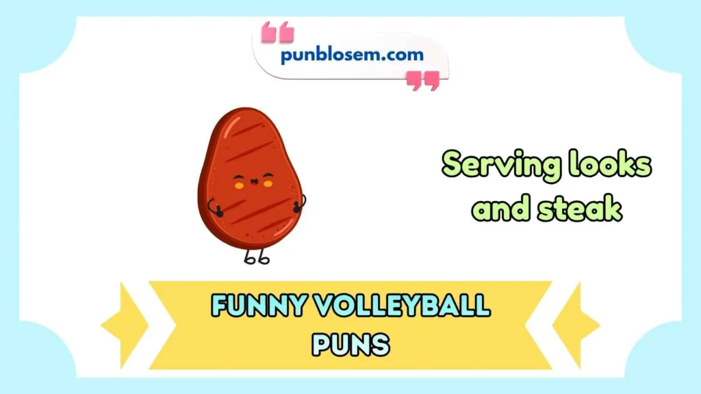 Funny Steak Puns for Instagram
