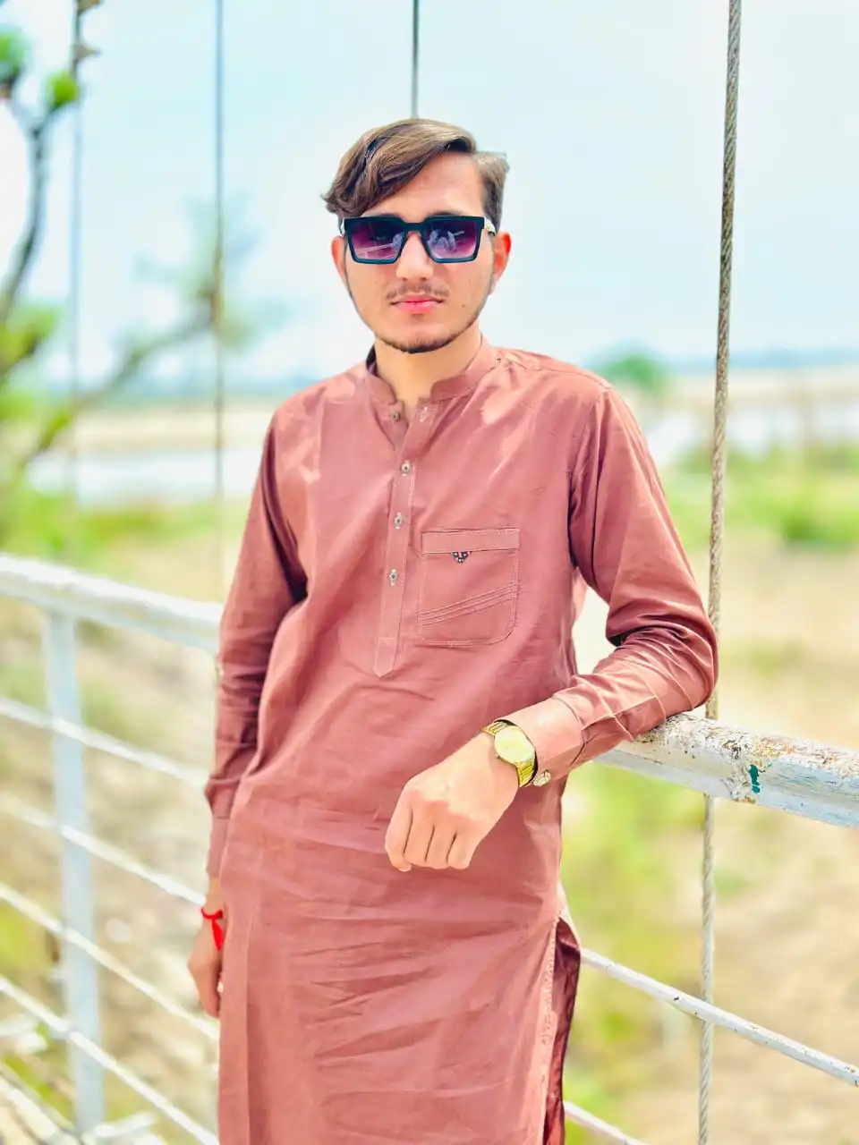 Haroon Abbas