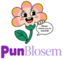 punblosem logo